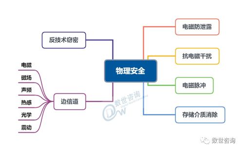 中国网络安全能力图谱 信息技术与信息系统集成服务共生共进
